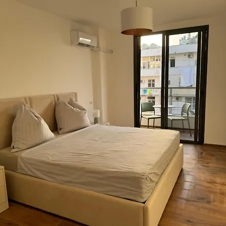 Chill Out Apartament *