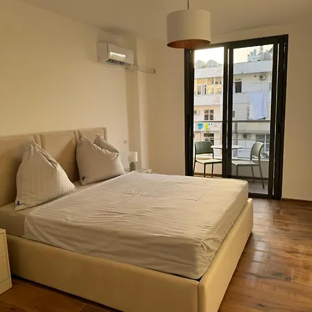 Chill Out Apartment *