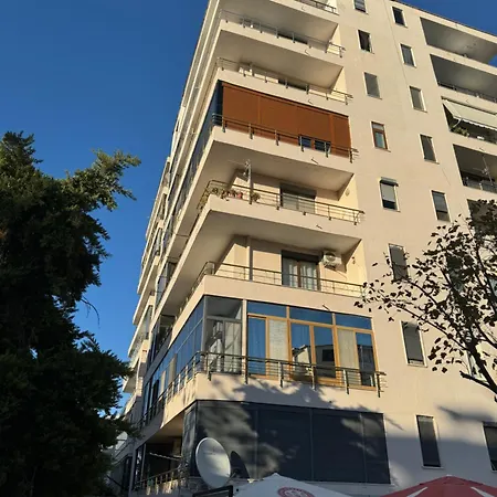 Apartament Chill Out