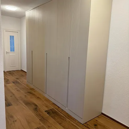 Chill Out شقة دراس