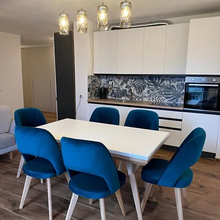 Apartment Chill Out Durres