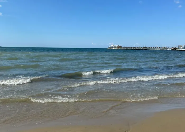 Chill Out Apartament *