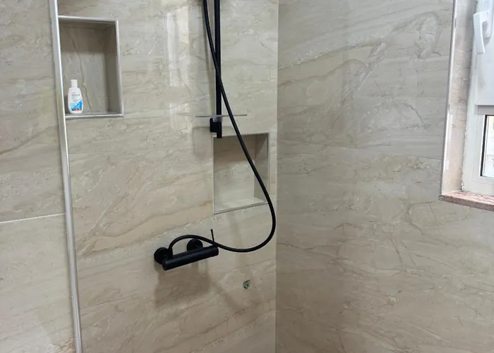 Chill Out Apartament *