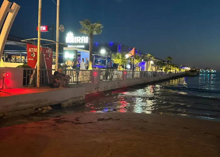 Chill Out Apartament