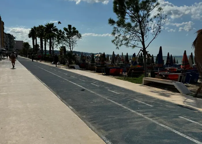 Chill Out Apartament