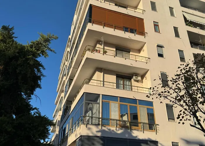 Apartament Chill Out