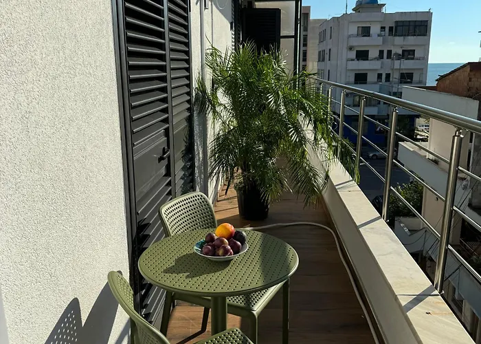 Apartament Chill Out *