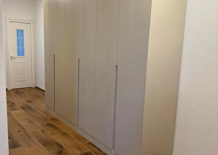 Chill Out Apartament Durrës